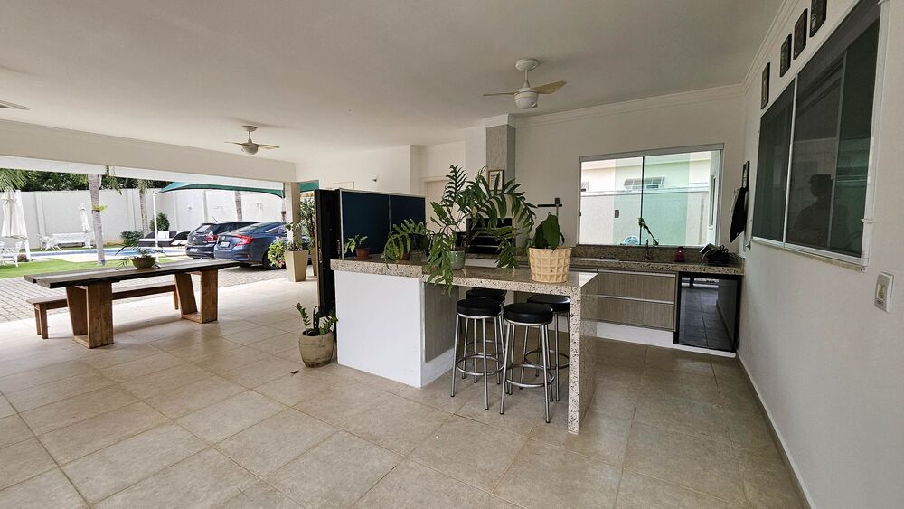 Casa, 4 quartos, 400 m² - Foto 14