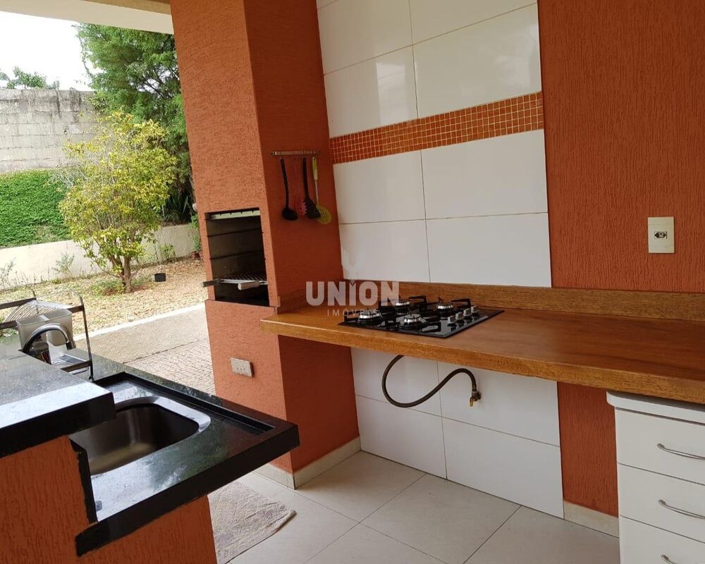 Casa, 4 quartos, 315 m² - Foto 8