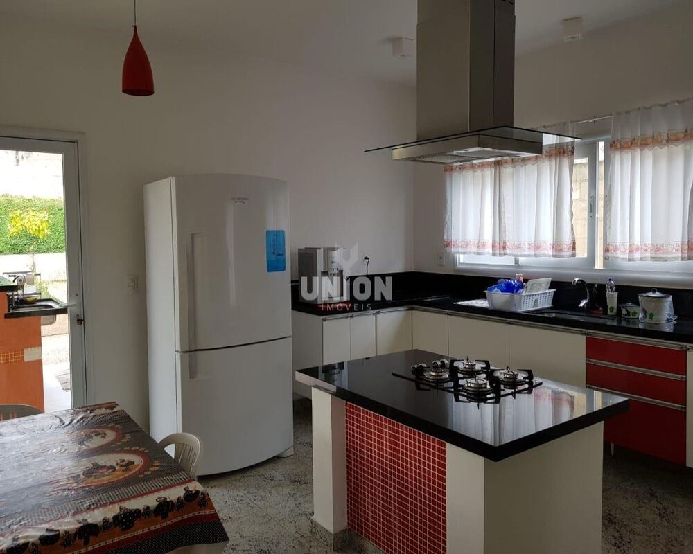 Casa, 4 quartos, 315 m² - Foto 7