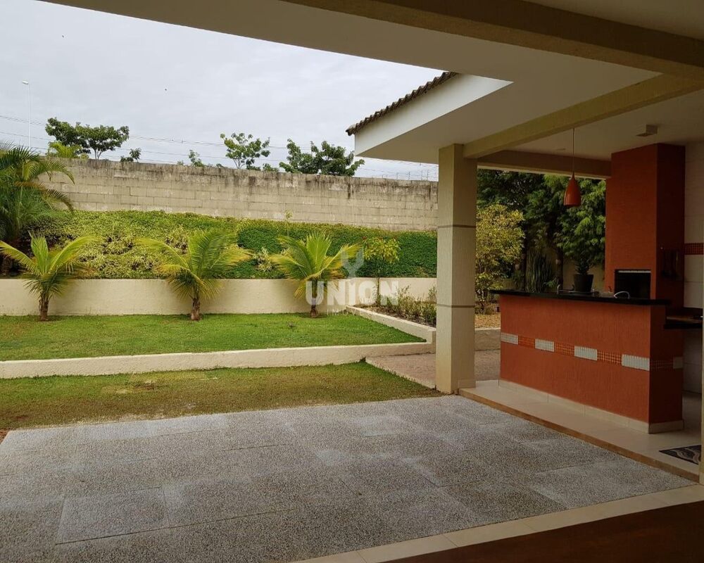 Casa, 4 quartos, 315 m² - Foto 3