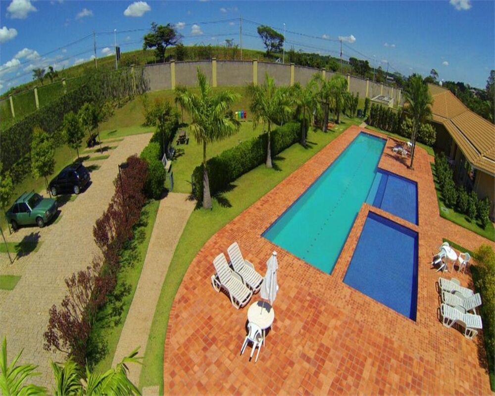 Casa, 4 quartos, 315 m² - Foto 1