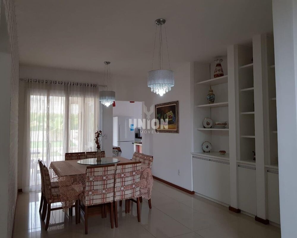 Casa, 4 quartos, 315 m² - Foto 5