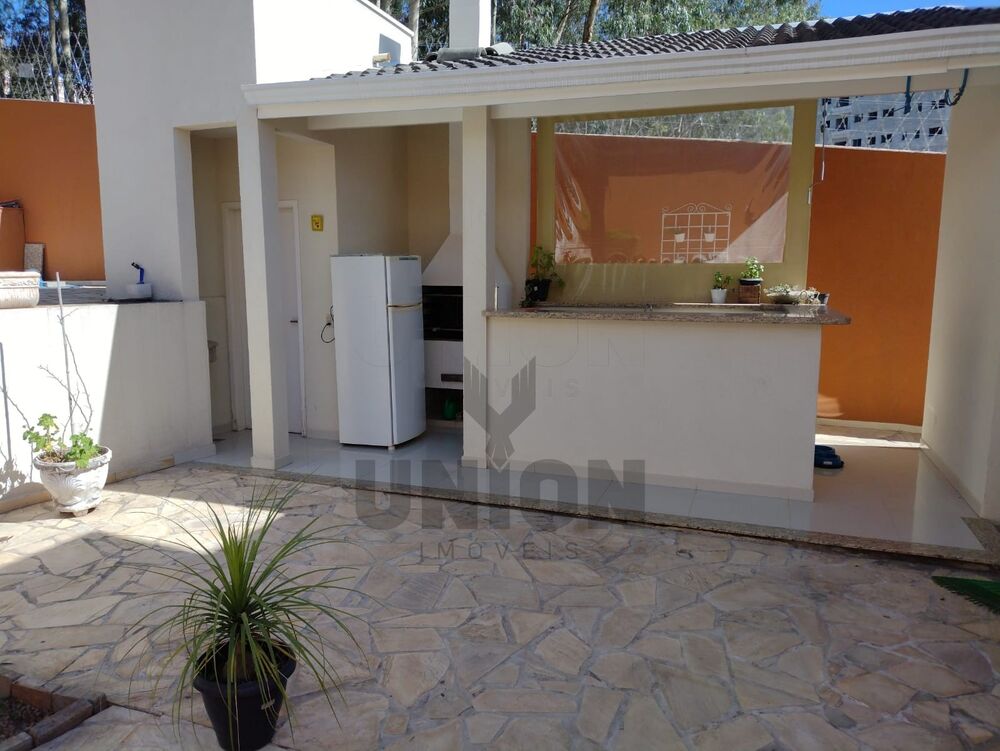 Casa, 3 quartos - Foto 6