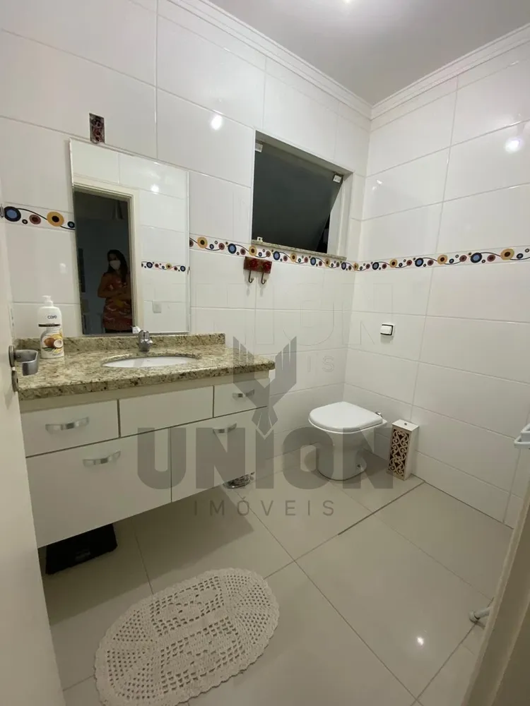 Casa, 3 quartos - Foto 9
