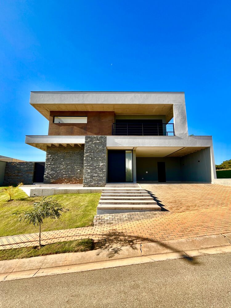 Casa, 3 quartos, 611 m² - Foto 7