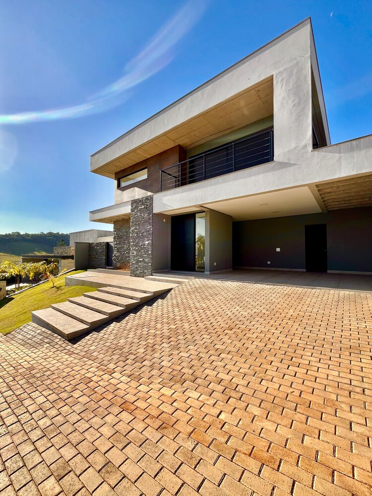 Casa, 3 quartos, 611 m² - Foto 4
