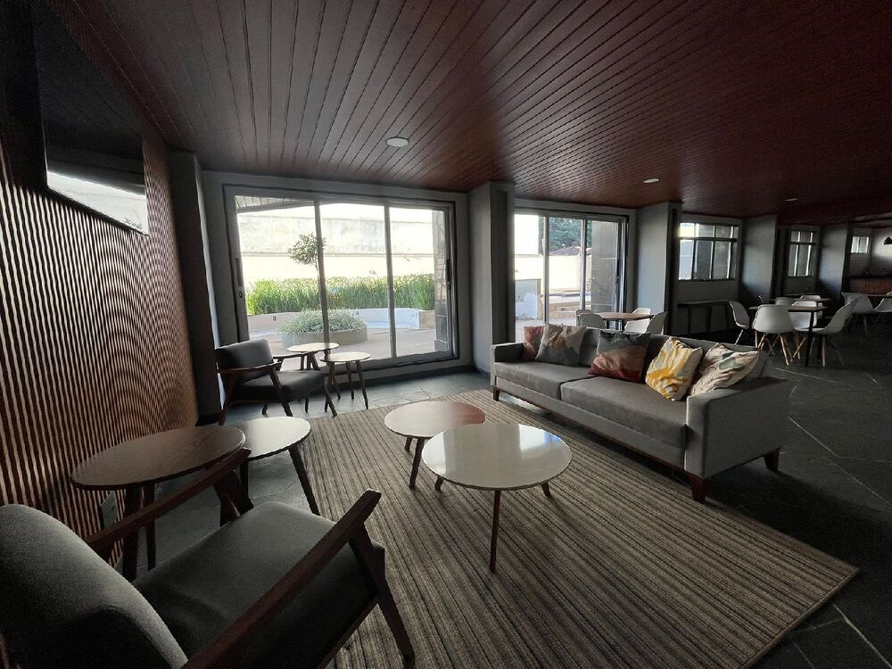 Apartamento, 3 quartos, 140 m² - Foto 1