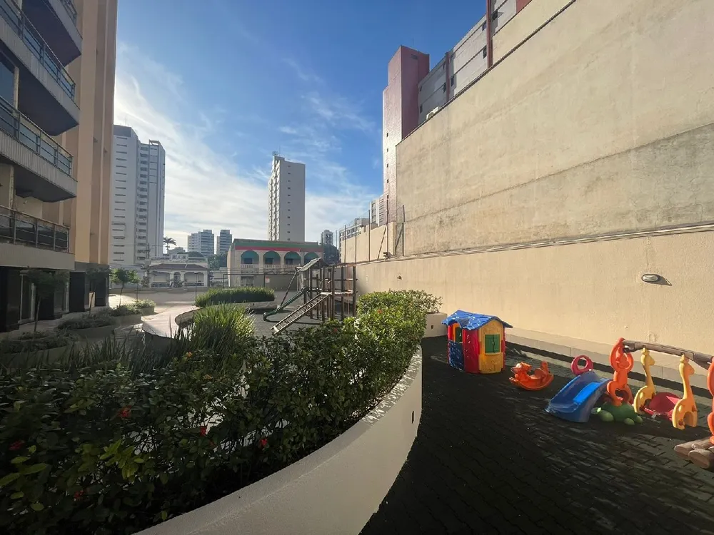 Apartamento, 3 quartos, 140 m² - Foto 3