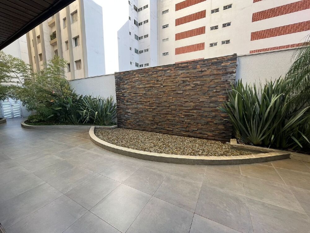 Apartamento, 3 quartos, 140 m² - Foto 2