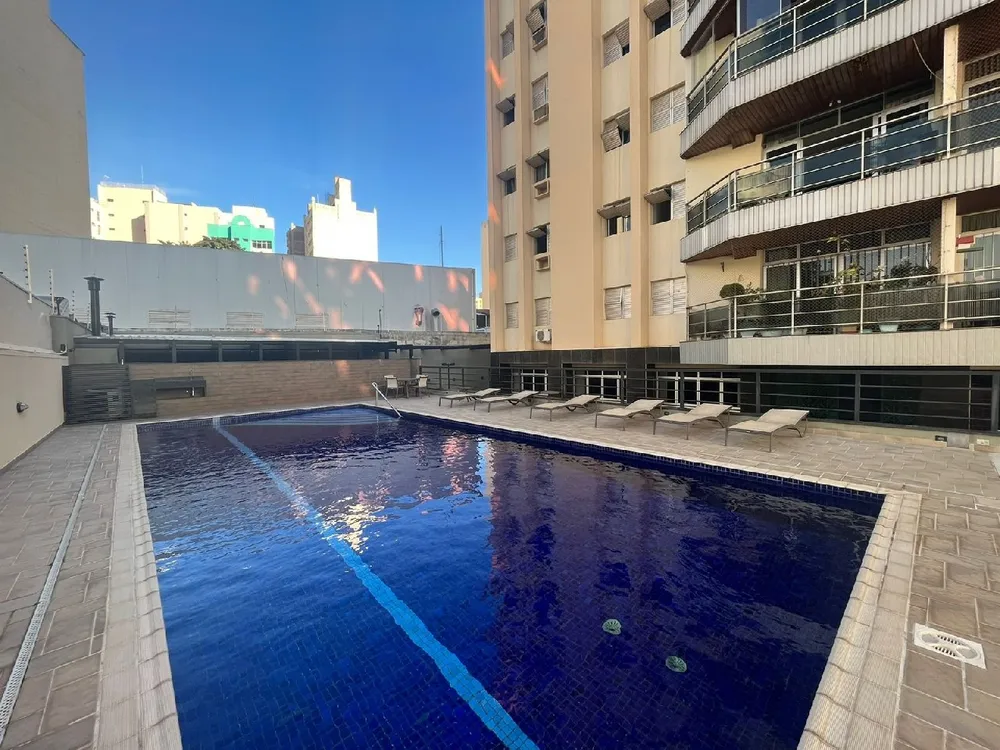 Apartamento, 3 quartos, 140 m² - Foto 2