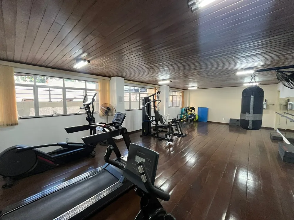 Apartamento, 3 quartos, 140 m² - Foto 7