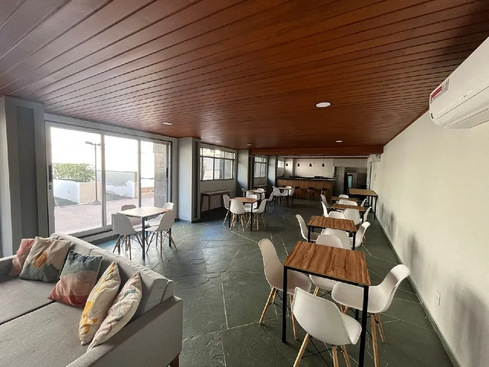Apartamento, 3 quartos, 140 m² - Foto 8