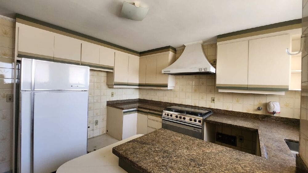 Apartamento, 3 quartos, 140 m² - Foto 3