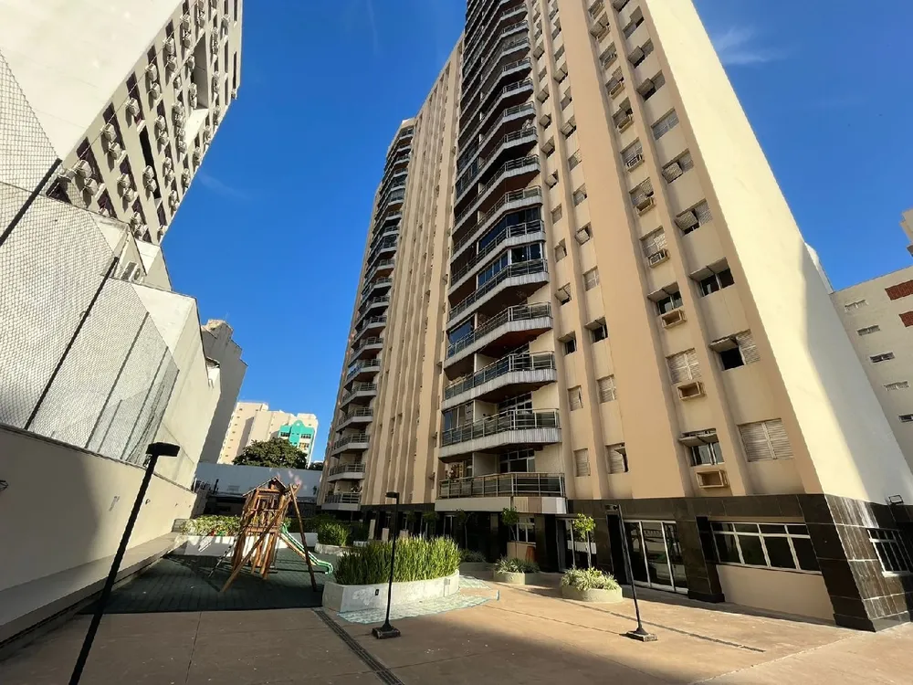Apartamento, 3 quartos, 140 m² - Foto 5