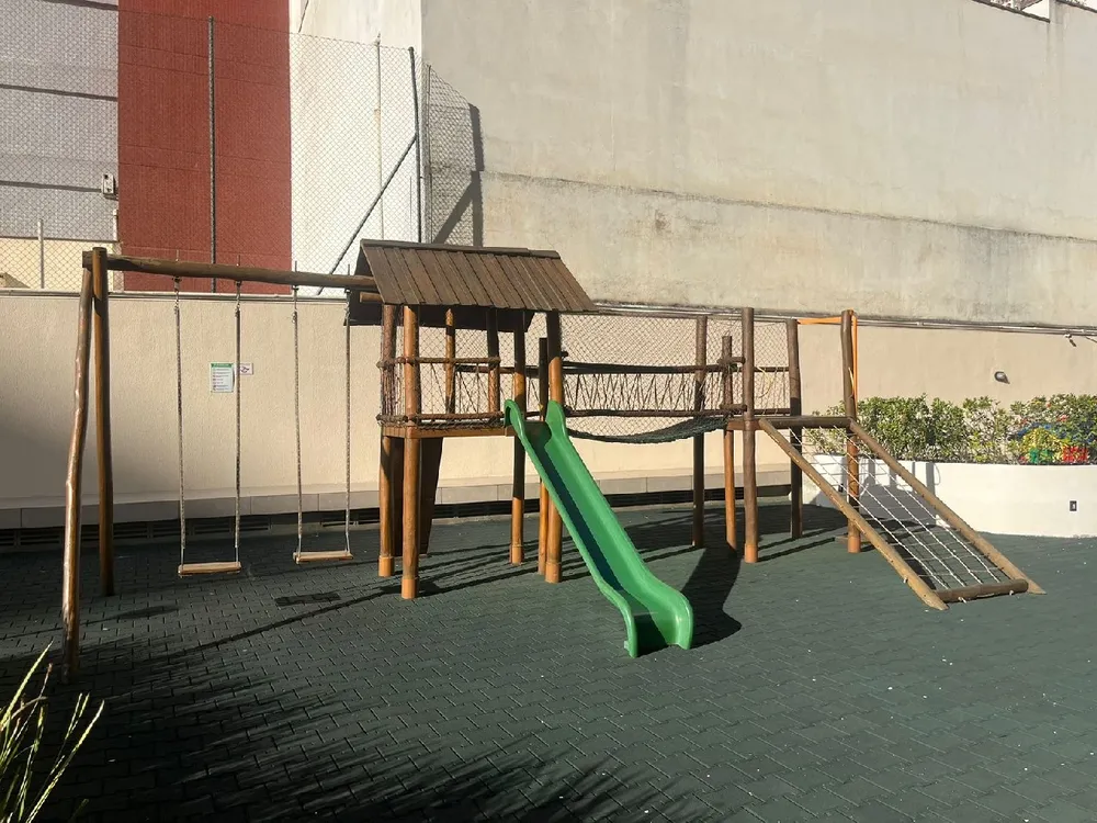 Apartamento, 3 quartos, 140 m² - Foto 4