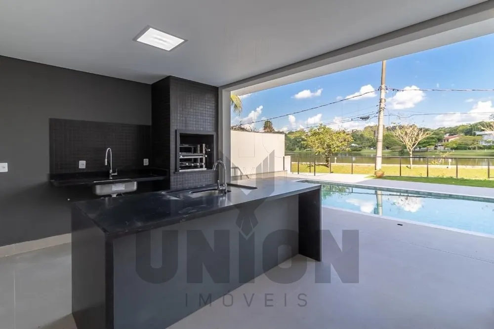 Casa, 5 quartos - Foto 4