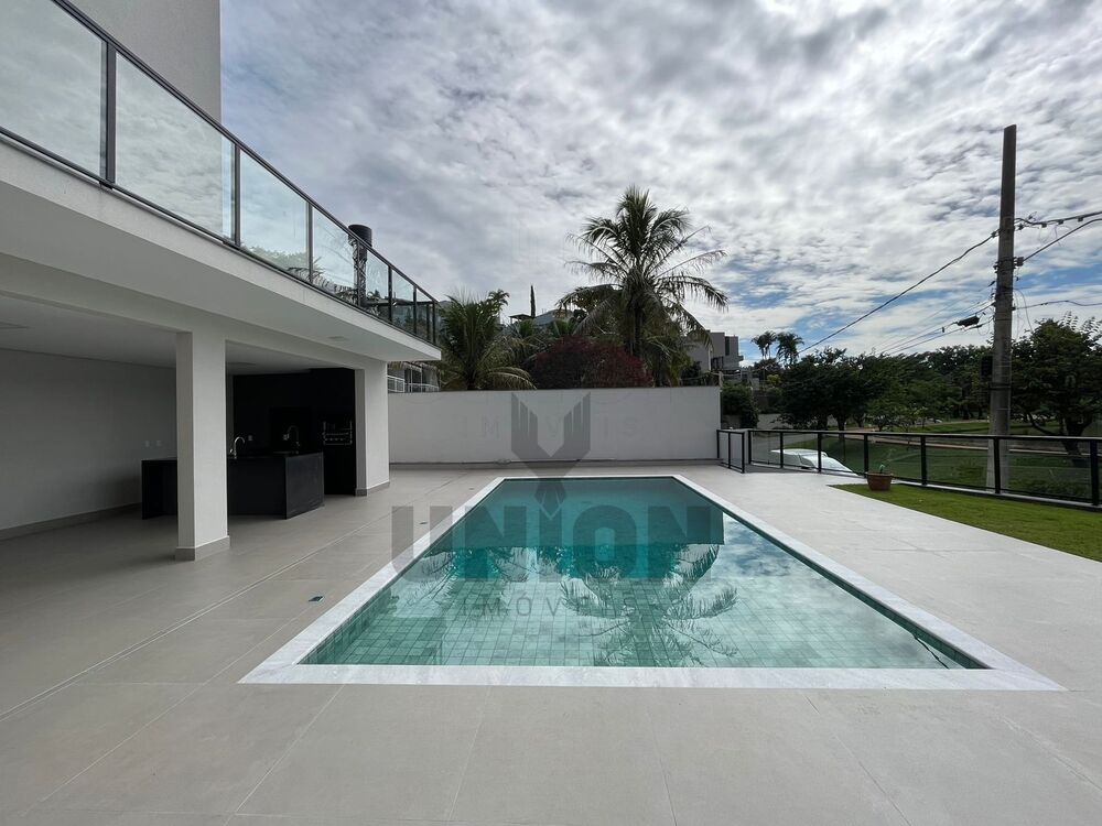 Casa, 5 quartos - Foto 1
