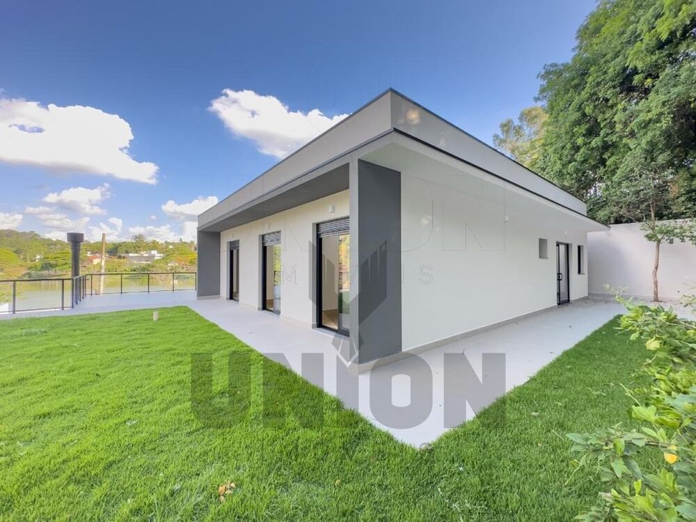 Casa, 5 quartos - Foto 6