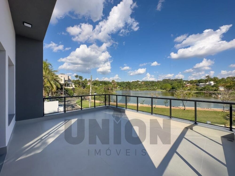 Casa, 5 quartos - Foto 3