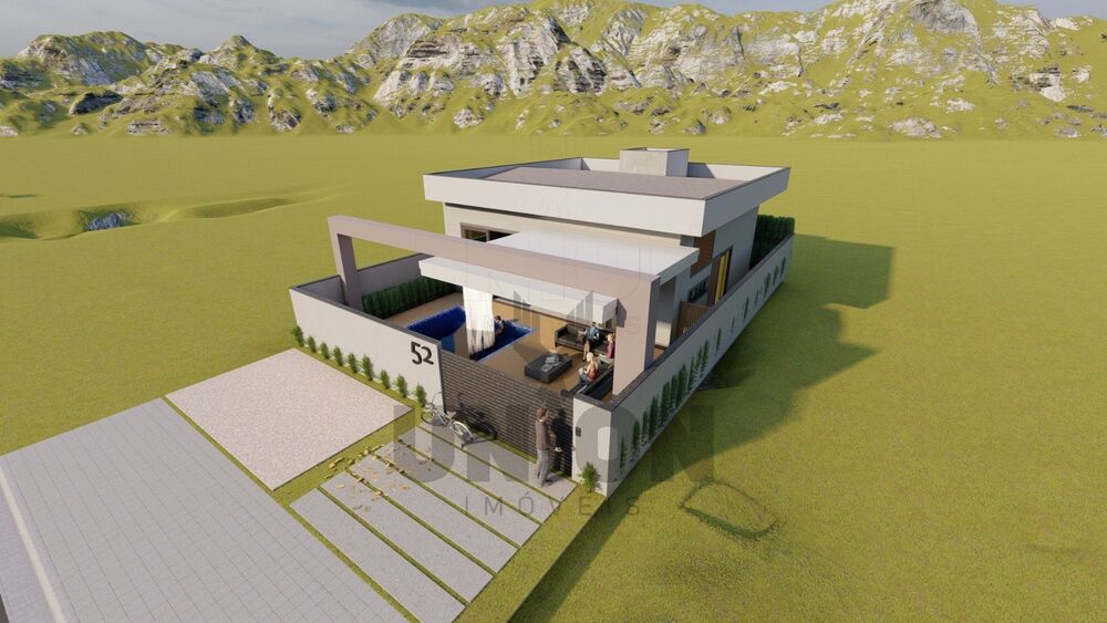 Terreno, 270 m² - Foto 1