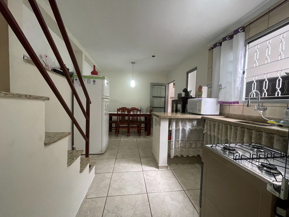 Casa, 3 quartos, 160 m² - Foto 3