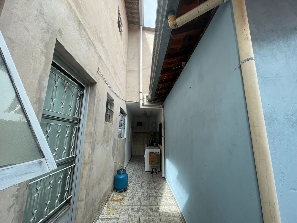 Casa, 3 quartos, 160 m² - Foto 10