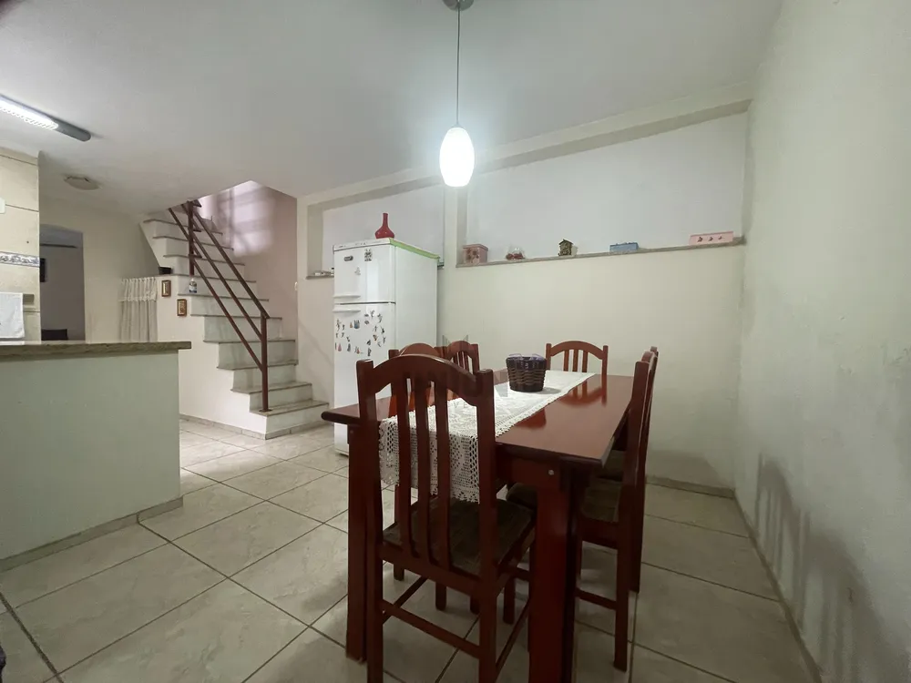 Casa, 3 quartos, 160 m² - Foto 7