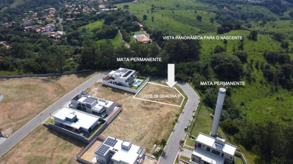 Terreno, 601 m² - Foto 7
