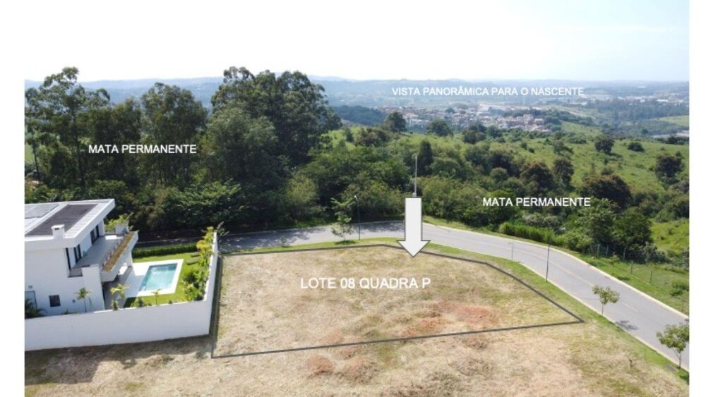 Terreno, 601 m² - Foto 8