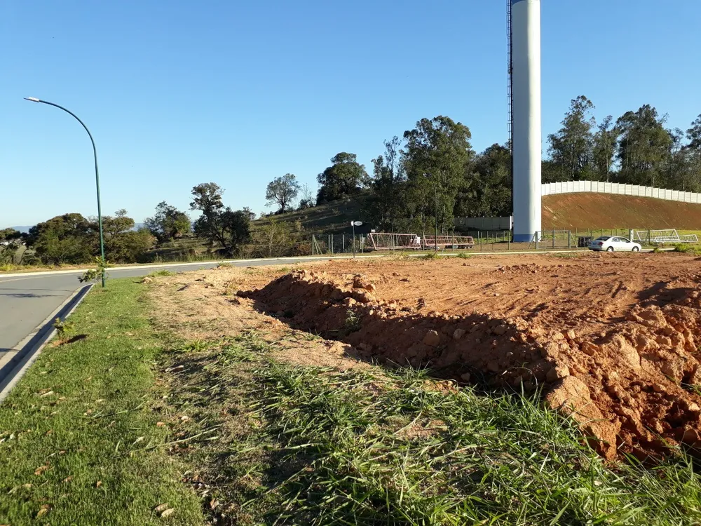 Terreno, 601 m² - Foto 12