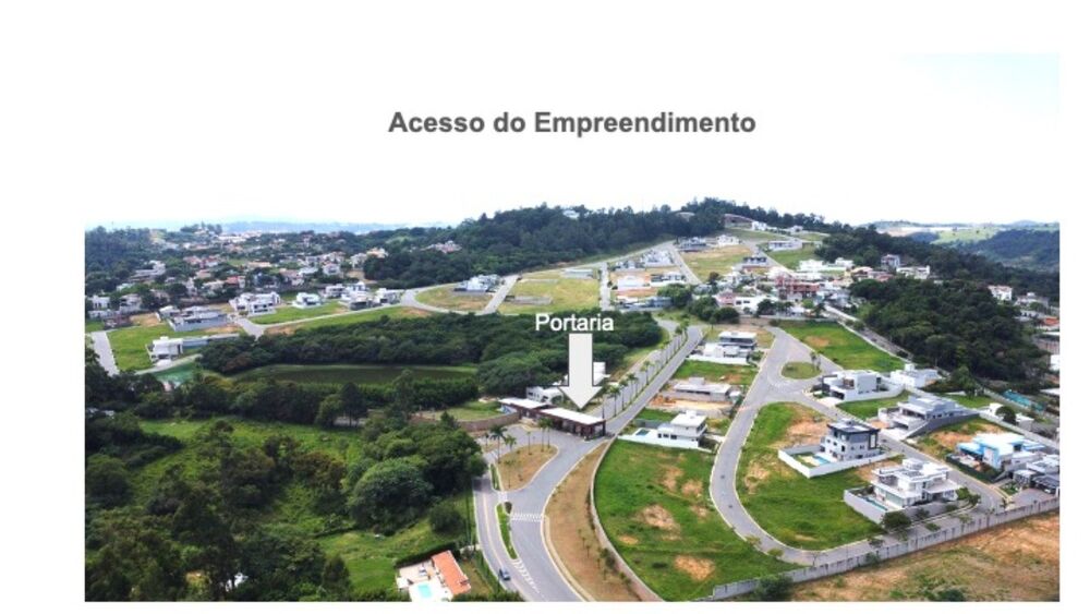 Terreno, 601 m² - Foto 1