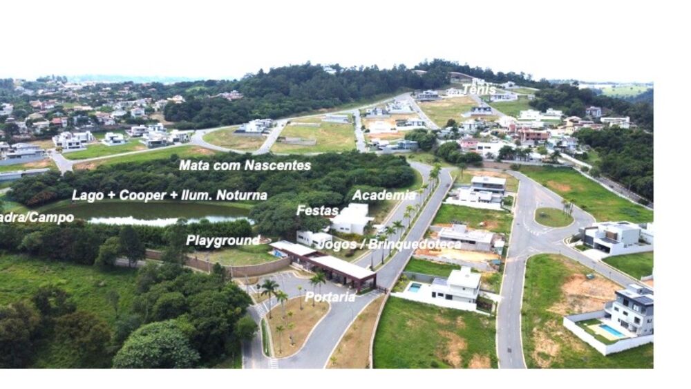 Terreno, 601 m² - Foto 3