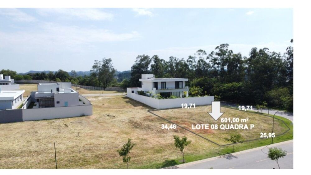 Terreno, 601 m² - Foto 4