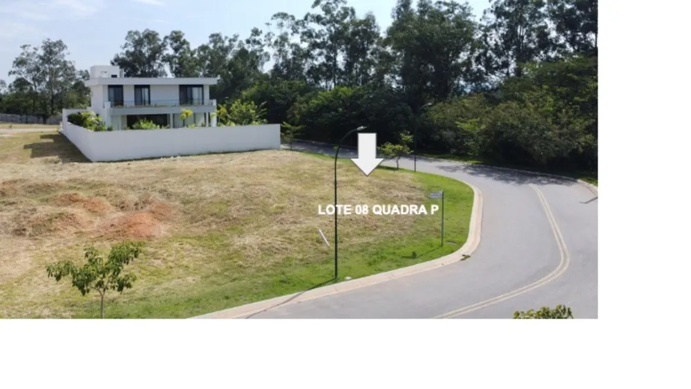 Terreno, 601 m² - Foto 9