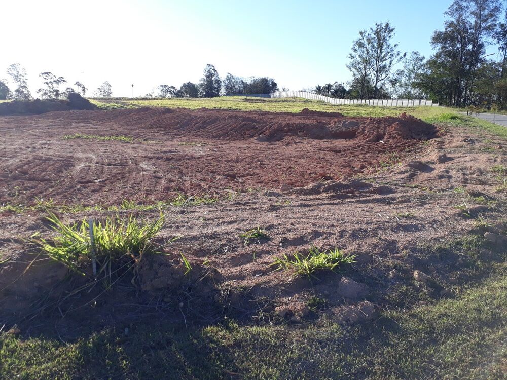 Terreno, 601 m² - Foto 6