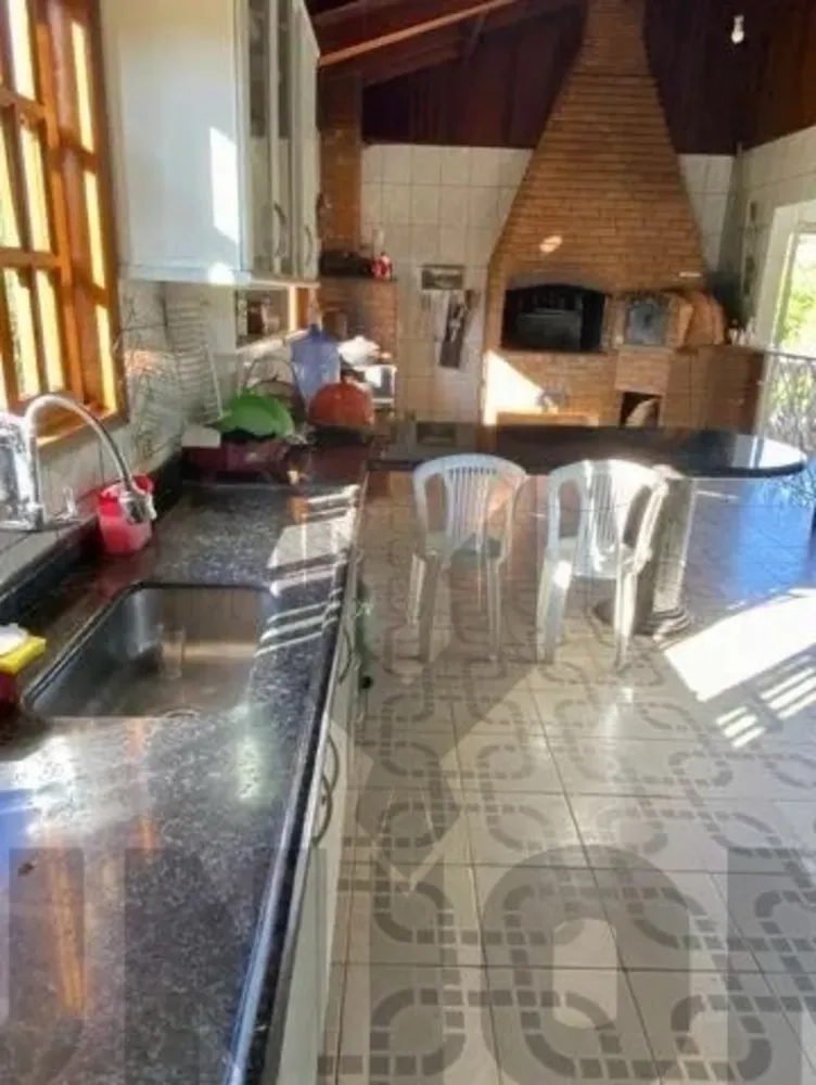 Casa, 4 quartos, 170 m² - Foto 6