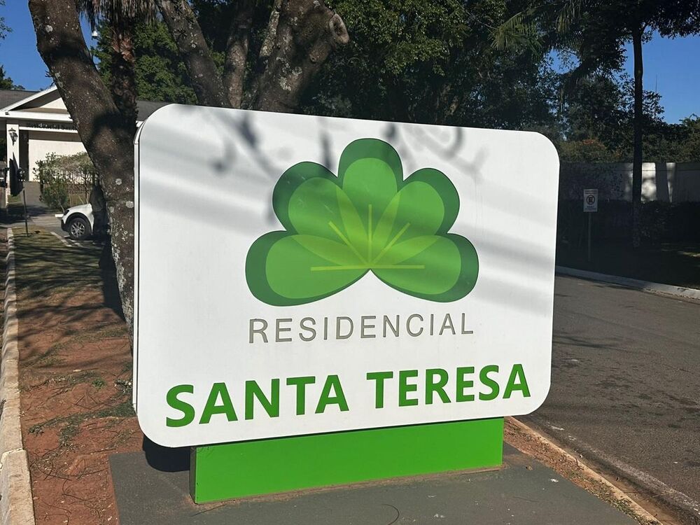 Terreno, 804 m² - Foto 1