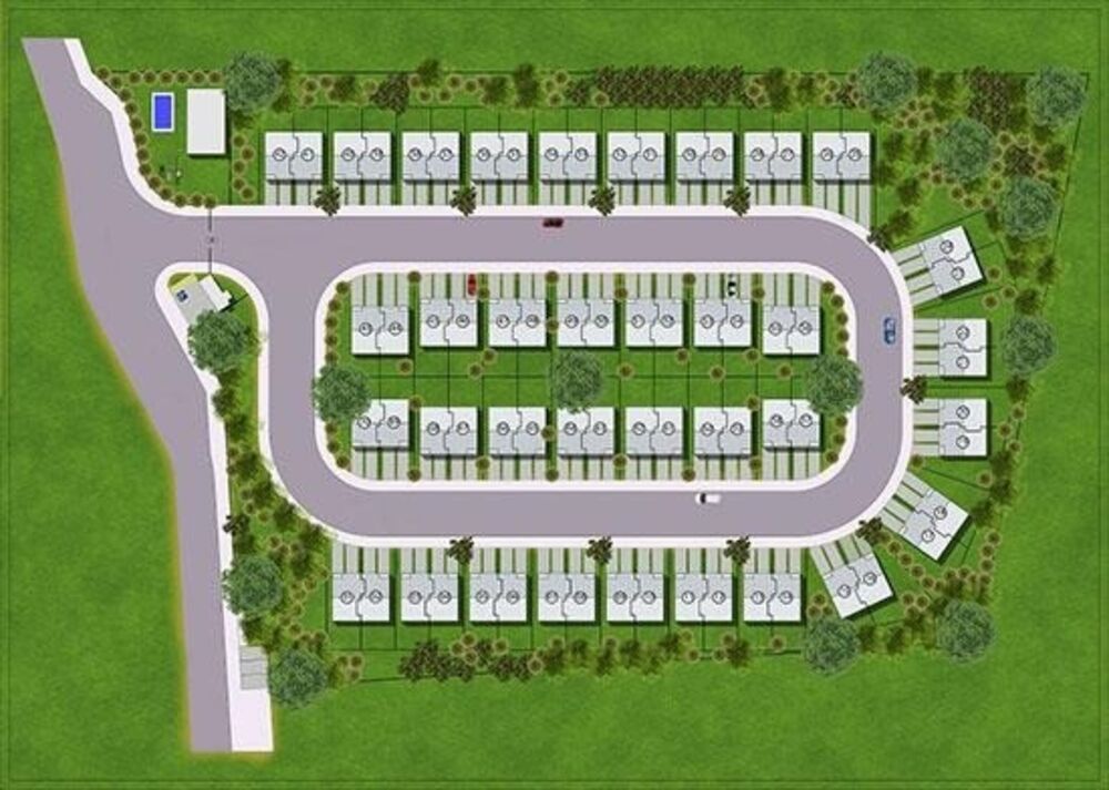 Casa, 2 quartos - Foto 5