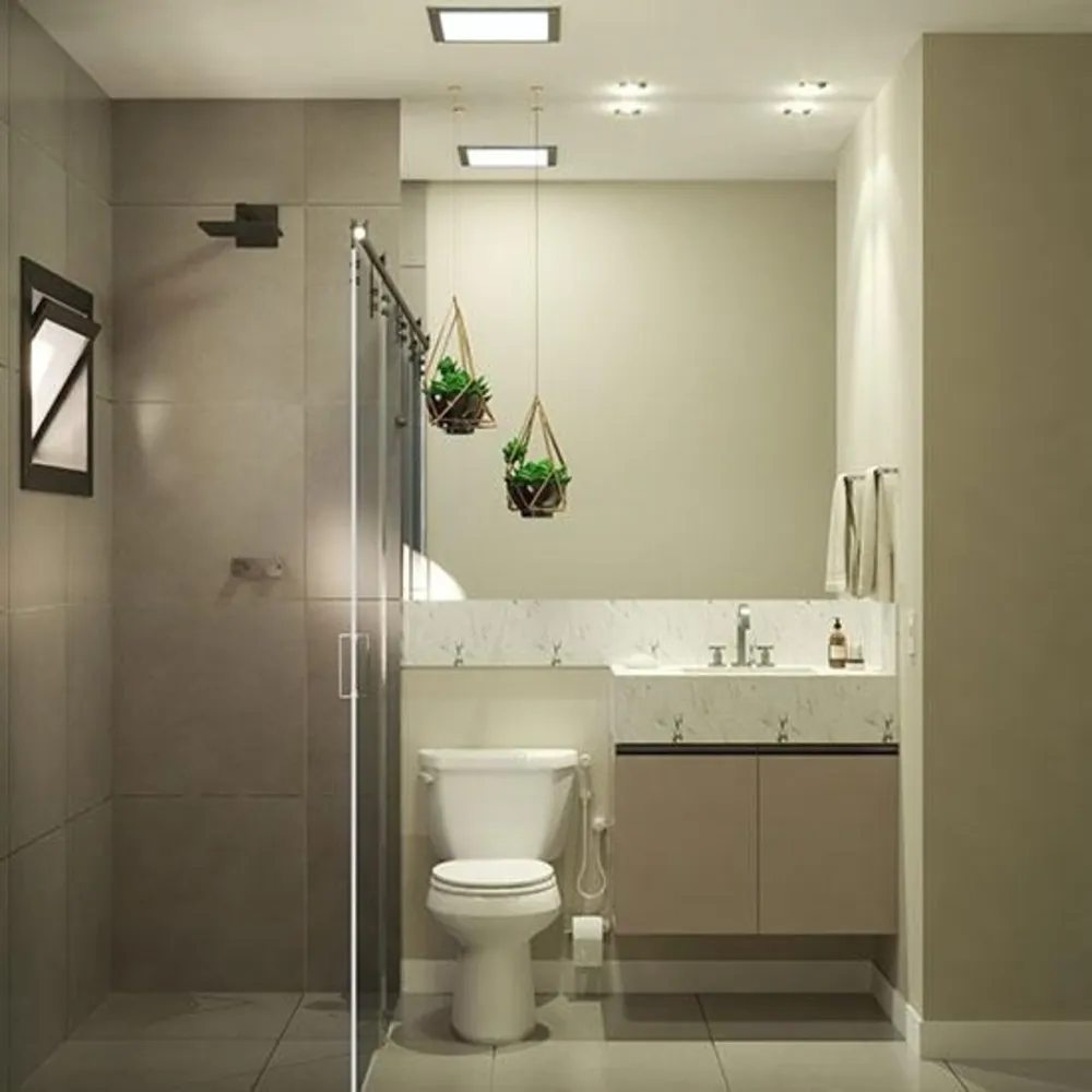 Casa, 2 quartos - Foto 6