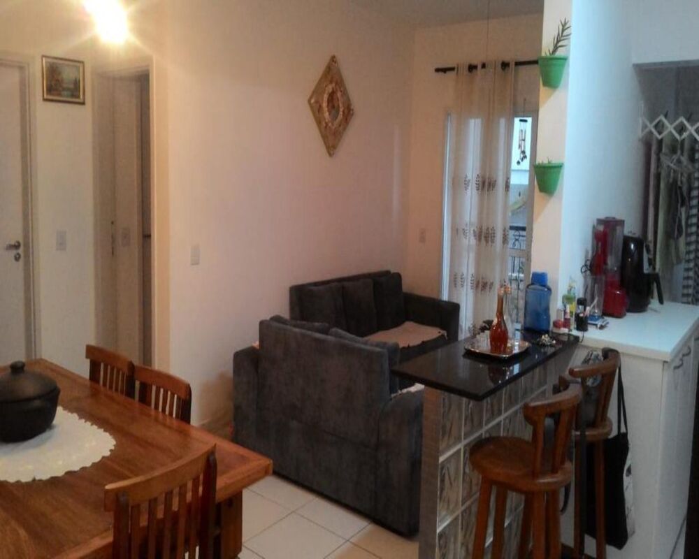 Apartamento, 2 quartos, 70 m² - Foto 3