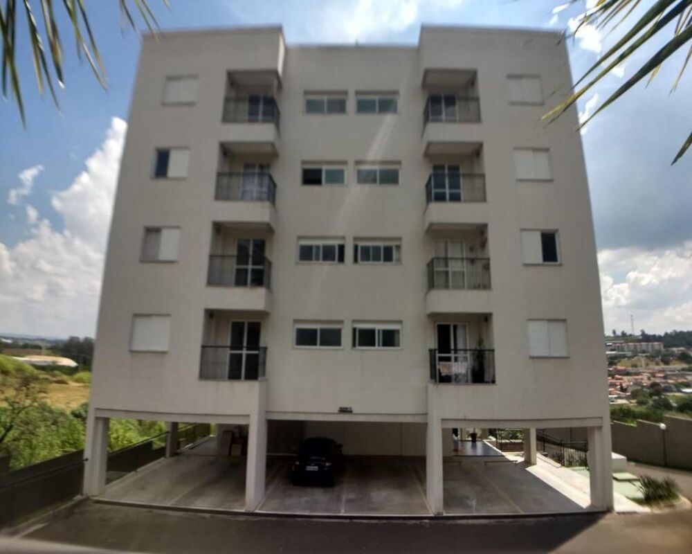 Apartamento, 2 quartos, 70 m² - Foto 2