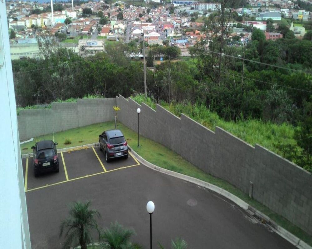 Apartamento, 2 quartos, 70 m² - Foto 11