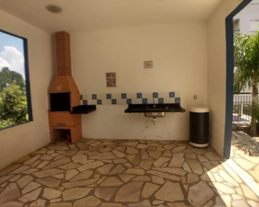 Apartamento, 2 quartos, 70 m² - Foto 11