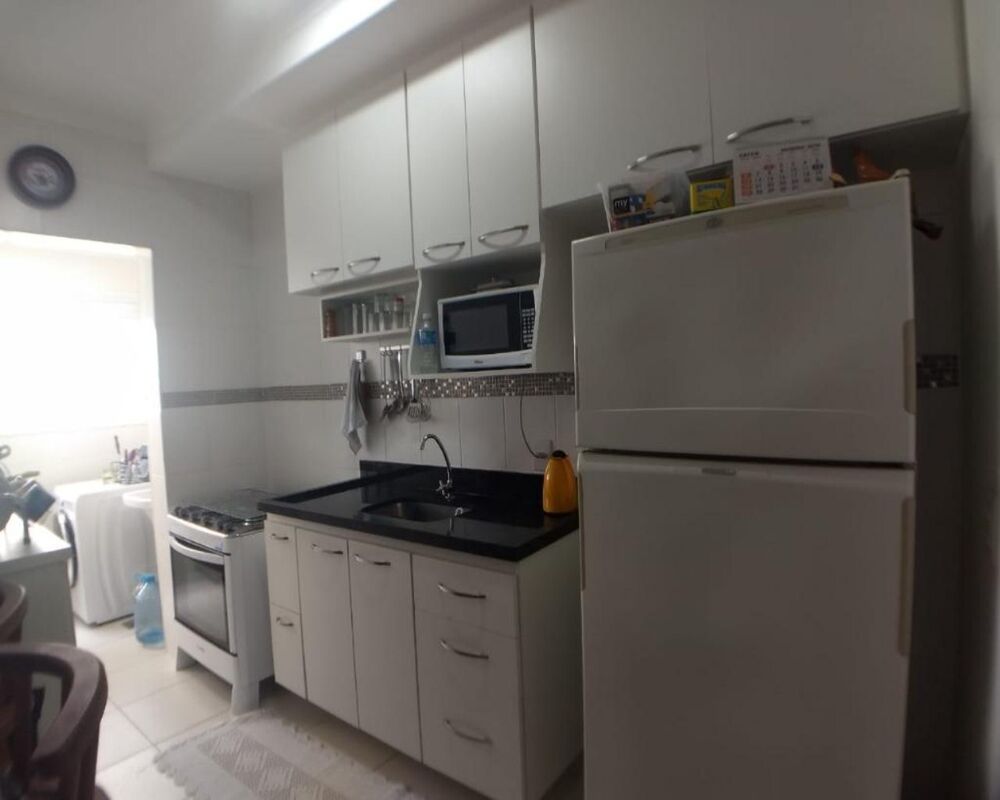 Apartamento, 2 quartos, 70 m² - Foto 4