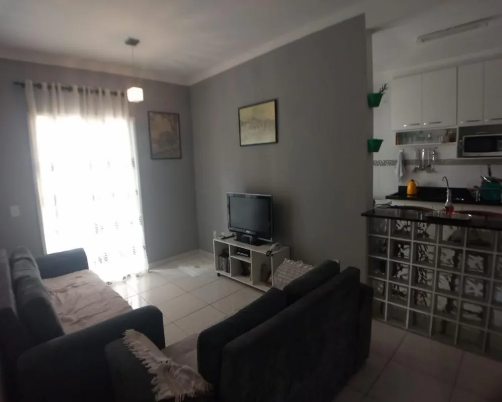 Apartamento, 2 quartos, 70 m² - Foto 3