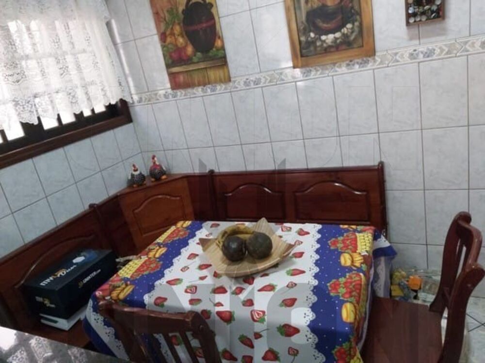 Casa, 3 quartos, 204 m² - Foto 10