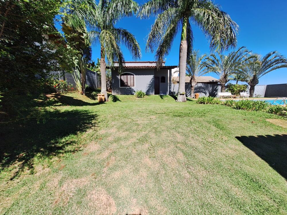 Casa, 3 quartos, 1250 m² - Foto 4