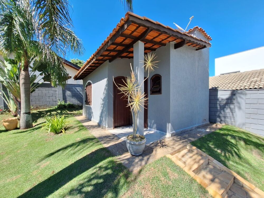 Casa, 3 quartos, 1250 m² - Foto 8