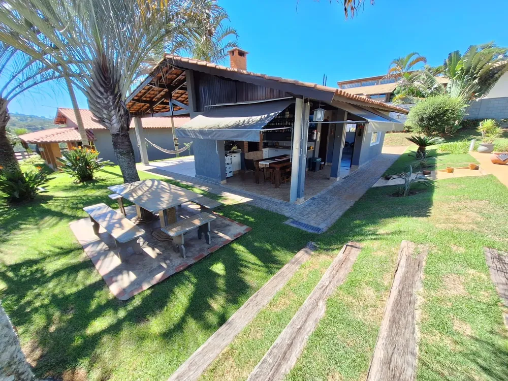 Casa, 3 quartos, 1250 m² - Foto 14