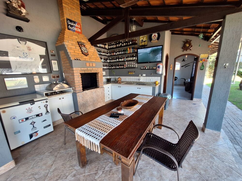 Casa, 3 quartos, 1250 m² - Foto 6